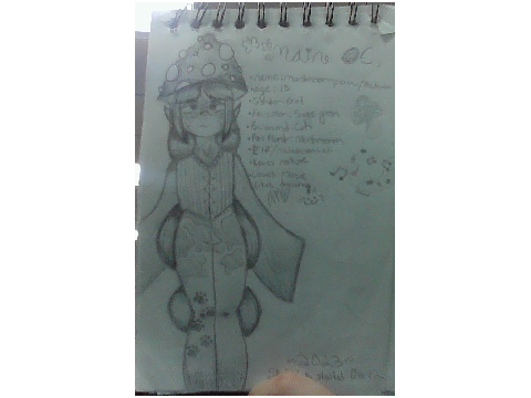 ~. Art dump #6 .~