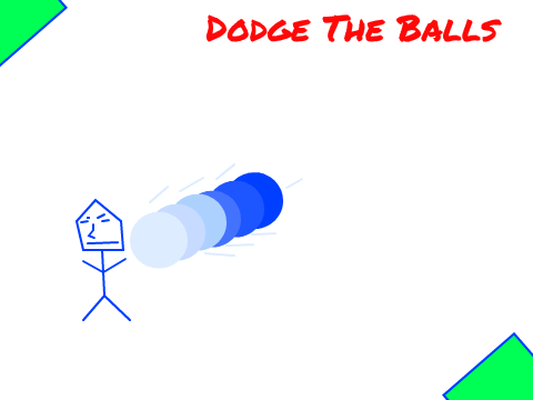 Dodge the Balls 2.6