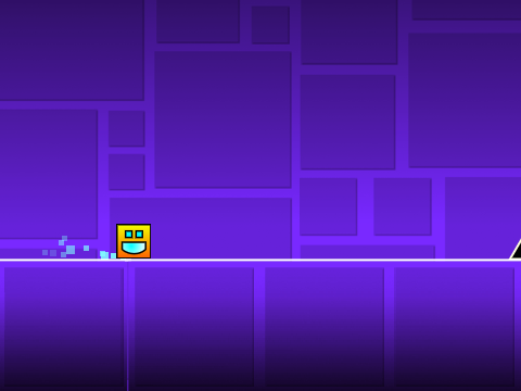 Geometry Dash