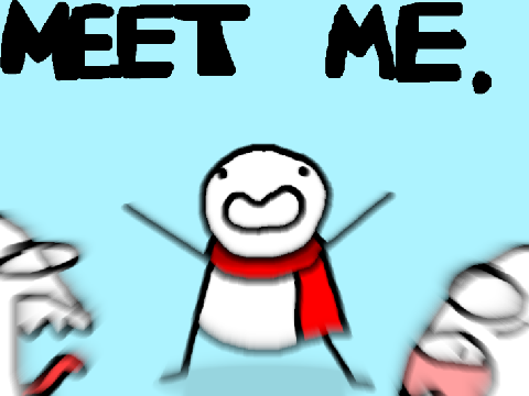 Meet The Artist