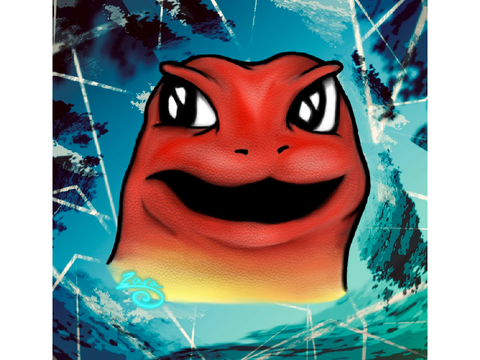 -RG rEaCtiON mEmE-