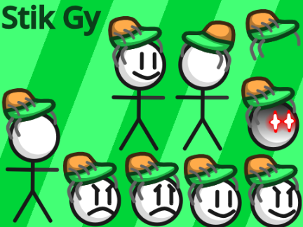 Stik Gy Assets