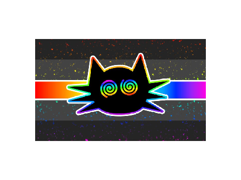 my pride flags!