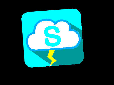 Skystormer12 logo request