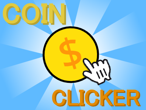 Coin Clicker