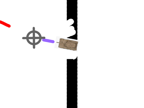 tank vs AI