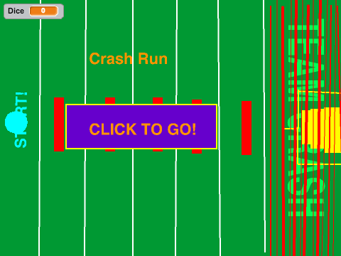 Crash Run