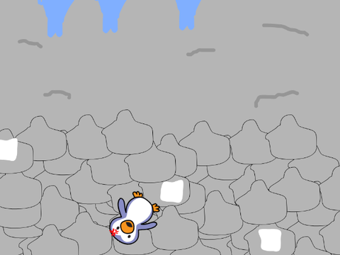 Avoid the Ice! remix