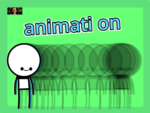 anim test