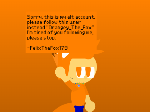 Srry...