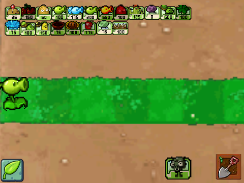 Pvz Ds Reworked (Solar Mayhem)
