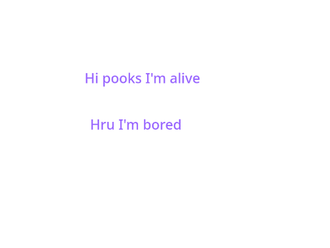 Hello Pooks