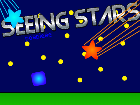 OG Seeing Stars