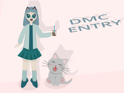 My Entry (Hope you like it!)