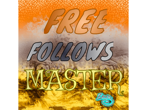 @free-follows-master-