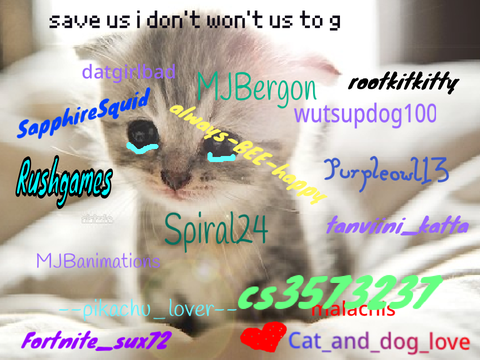 sign if you hate animal curalty