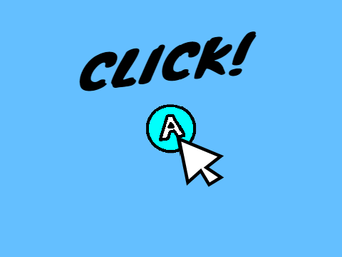 making a clicker game v1.2 #1 #all #games #featured #trending