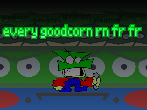 The Goodcornians