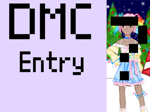 70+ DMC ENTRY
