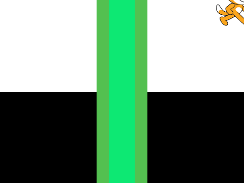Unknown Color Detection