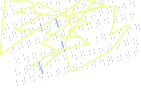 rainy days  animation