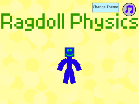 Ragdoll Physics