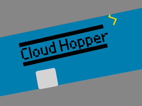 Cloud Hopper