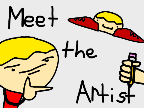 Meet the Artist