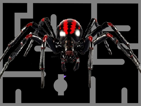 Arachnaphobia