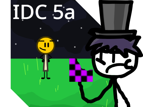 NBCs2/IDC 5a but old assets