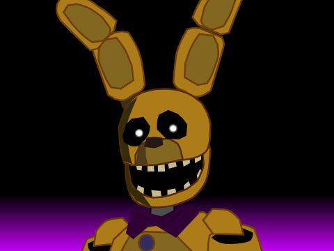 HIDDEN IN THE SAND // SPRINGBONNIE