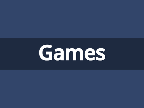 Games