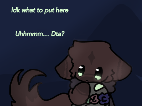 Willow's Dta :3 (Closed >:T)