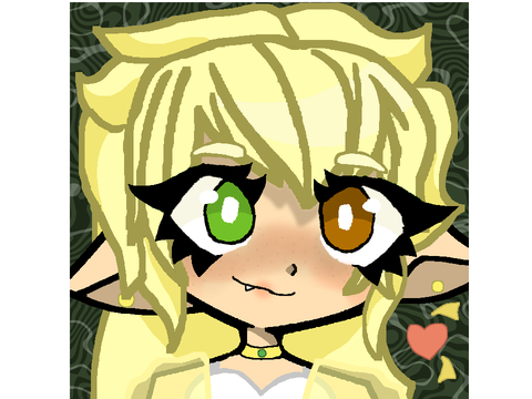 HarperBell child? 