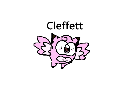 Cleffett