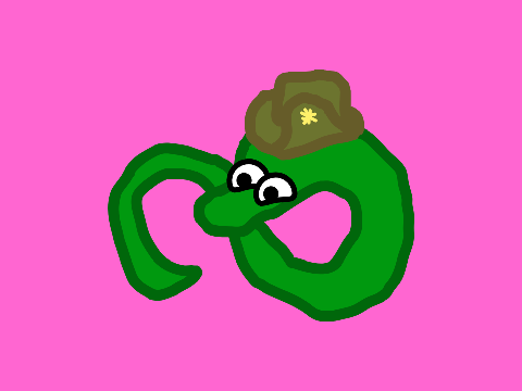 Self Portrait
