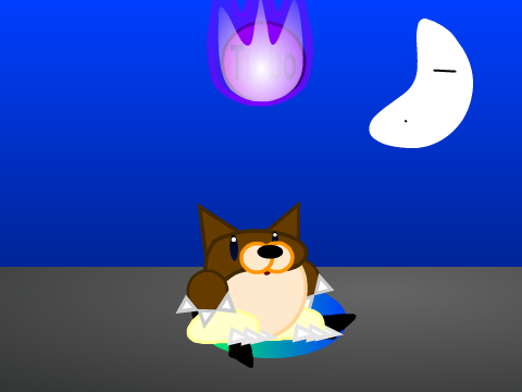 Add your self fighting for the TAS (Turbo) orb!! remix-2