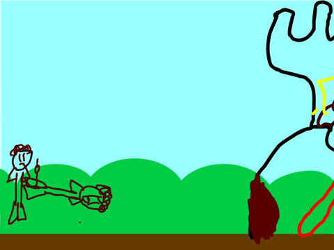 Mirk movie