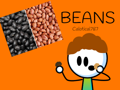 Beans || #Animations
