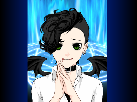 Super Humans RP- Nex