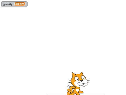 Perfect jump code (only one script)