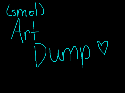 Art Dump
