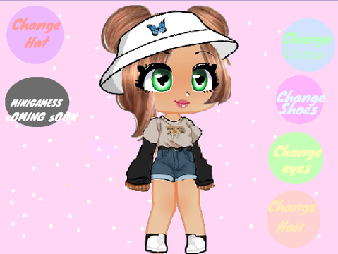 Gacha Online remix