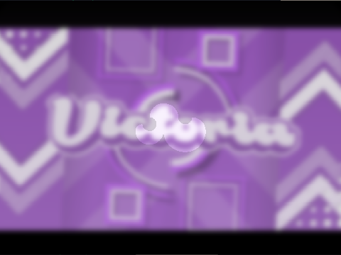 Intro for Victoria!!