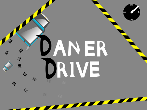 DANGERDRIVE