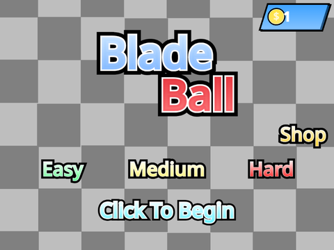 Blade Ball 