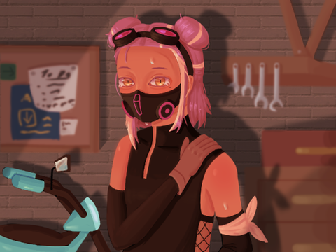 CYBER PLAGUE | 1.5K DMCe