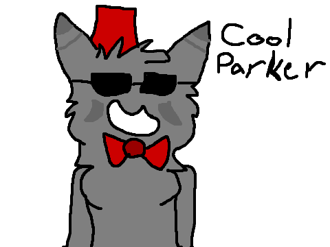 Another OC (older)