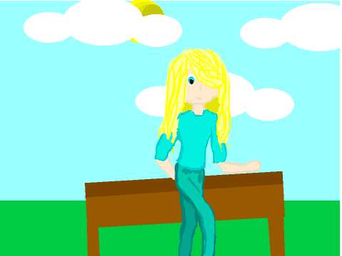 animated art