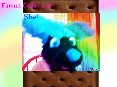 Fursuit Collab 2.0!!